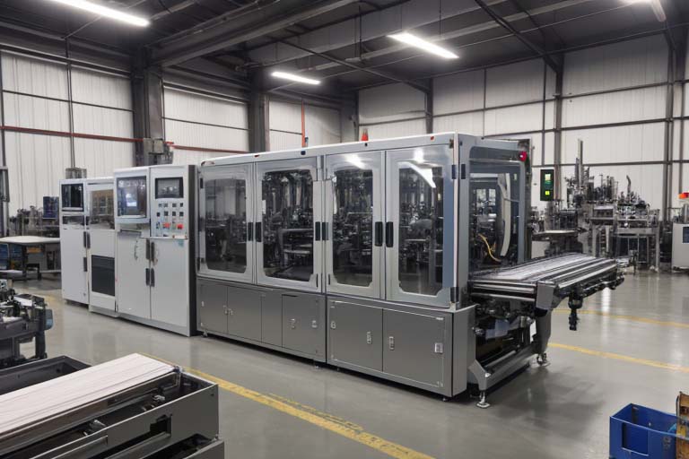 multipack packaging machinery ahmedabad