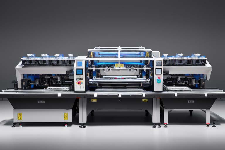 ready meals packaging machinery