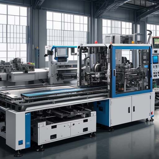 multipack packaging machinery
