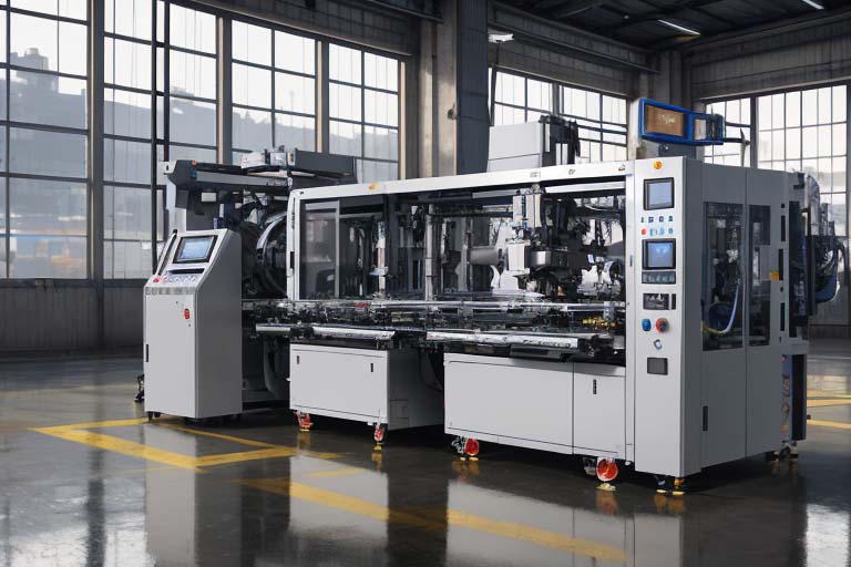 qingdao kiliwa packaging machinery co ltd china