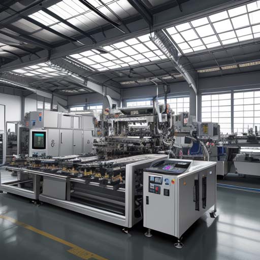 multivac packaging equipment