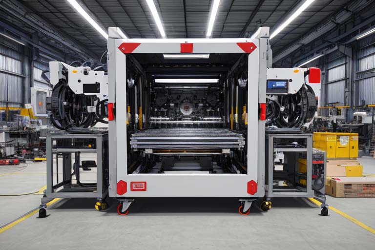 n2 packaging system