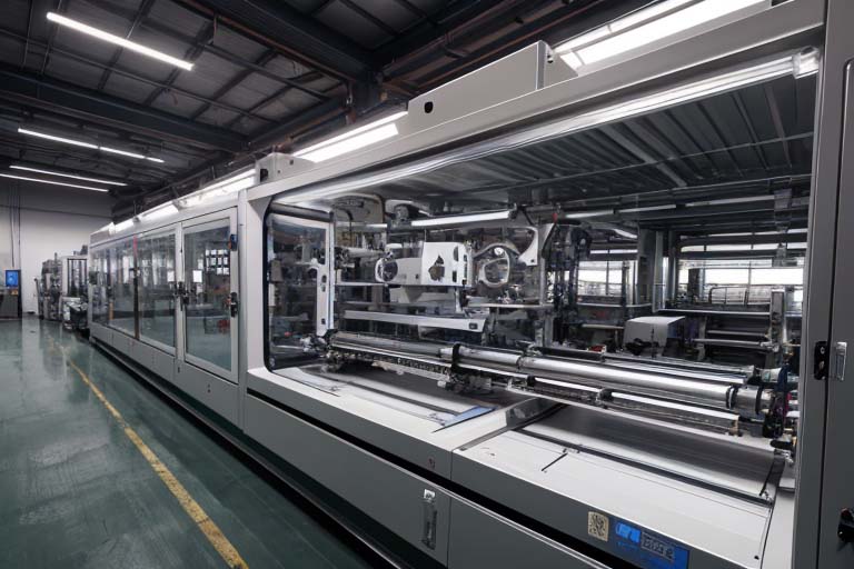 nagpal packaging machinery pvt ltd