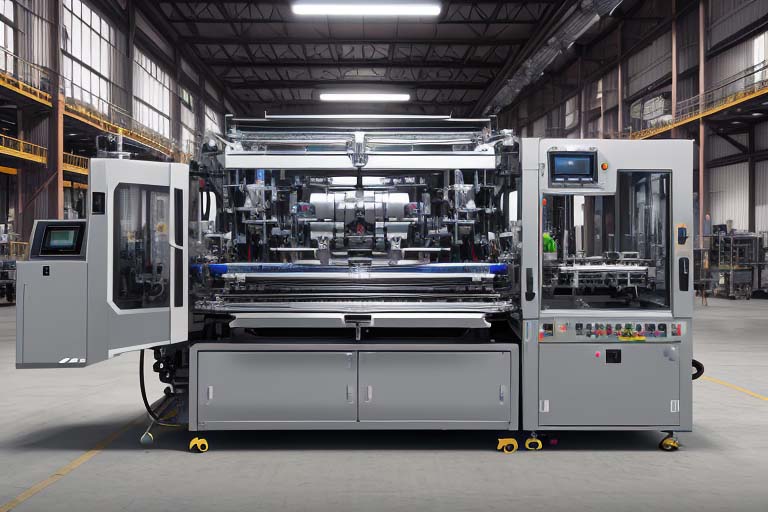 processing and packaging machinery association ppma