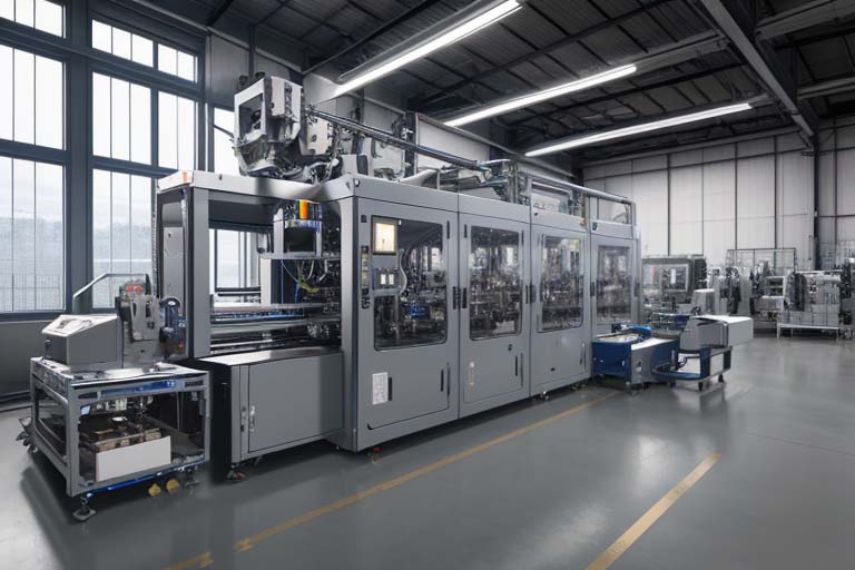neelkanth packaging machinery