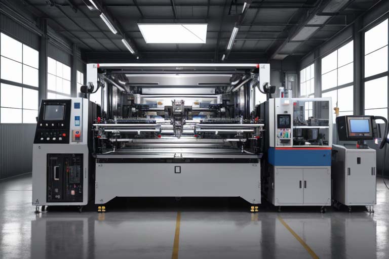 nefab packaging solution