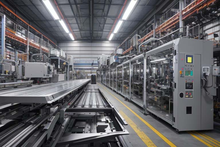 nelmar security packaging system