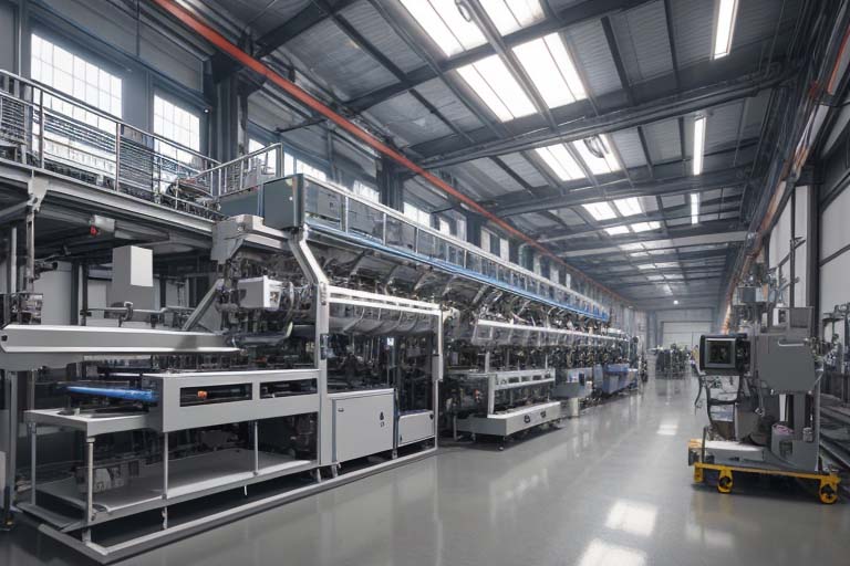 neri packaging machinery