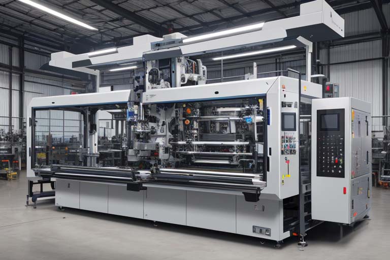 new idea about packaging system