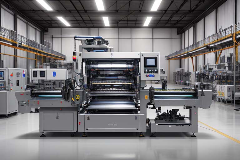 new-mac packaging machinery