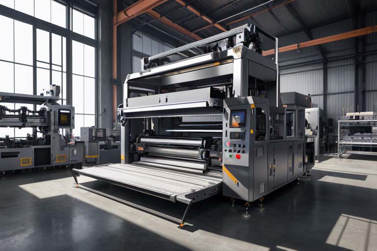 new way packaging machinery inc