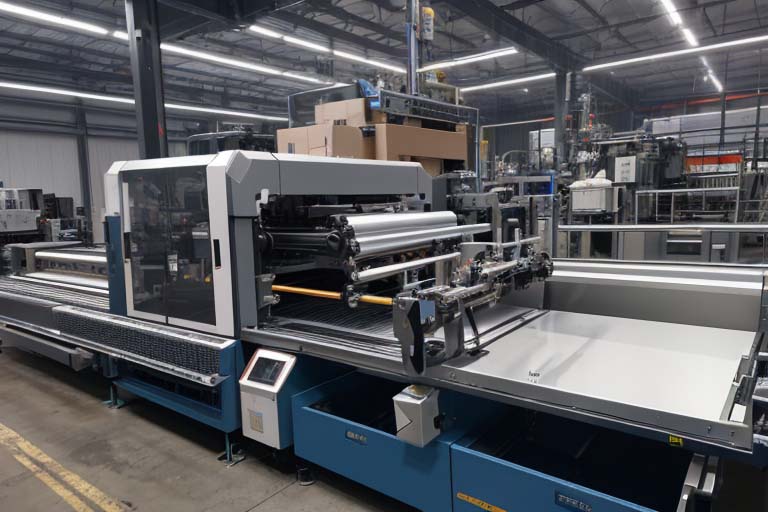 poultry industry packaging machinery supplier