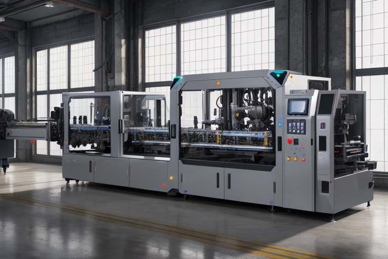 prasanna packaging machinery pvt ltd india