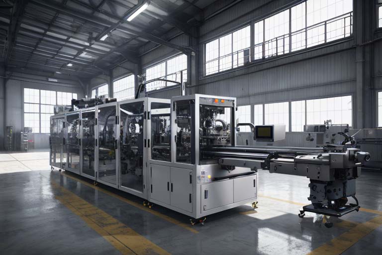 nichrome packaging solution company pune maharashtra