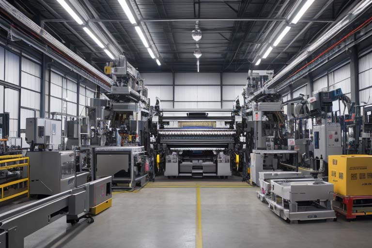 nichrome packaging solution company