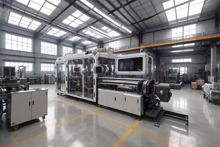 pmmi packaging machinery