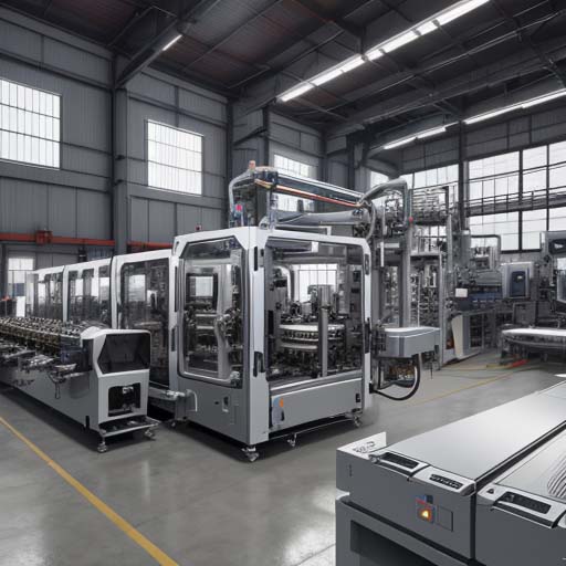 pmi summary of mexico packaging machinery market assessment 2017