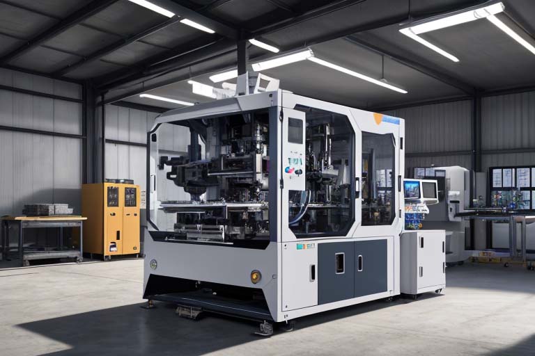 nitrogen packaging equipment 2 grams