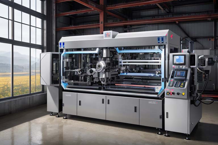 noodle packaging packaging equipment