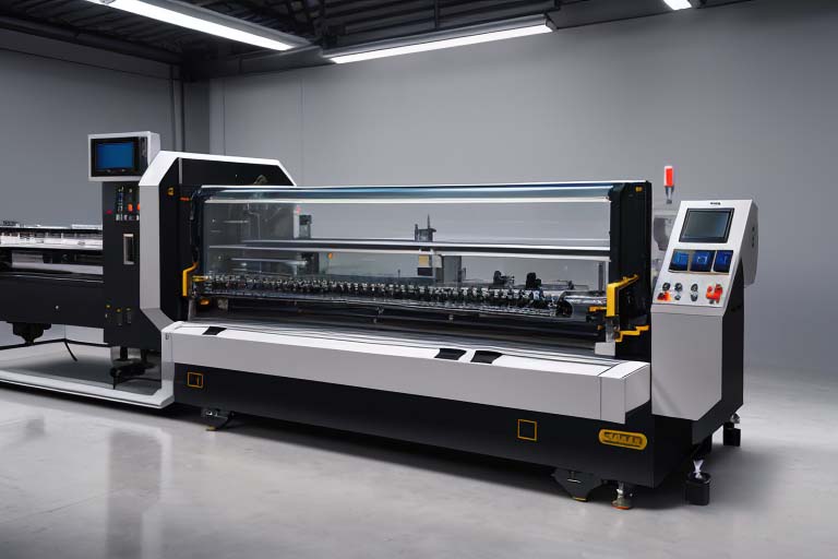 noodles food packaging equipment