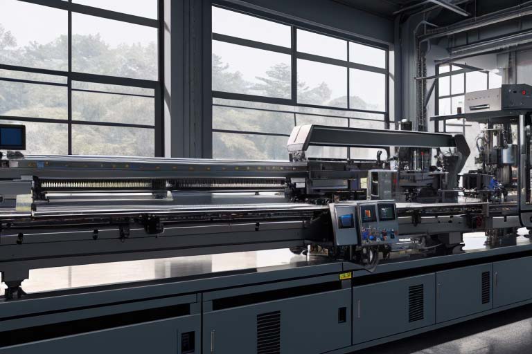 pharmaceutical packaging machinery pdf