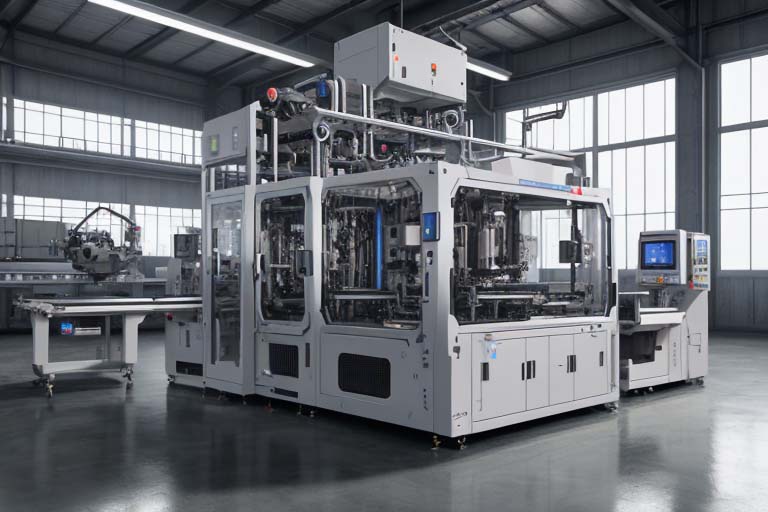 northstar packaging machinery sales