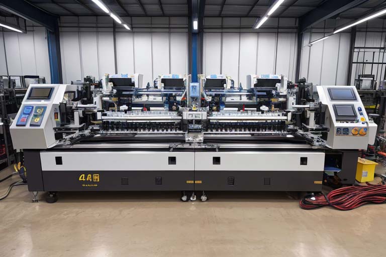 nutraceutical packaging equipment