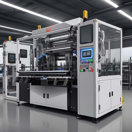 nutraceuticals packaging equipment