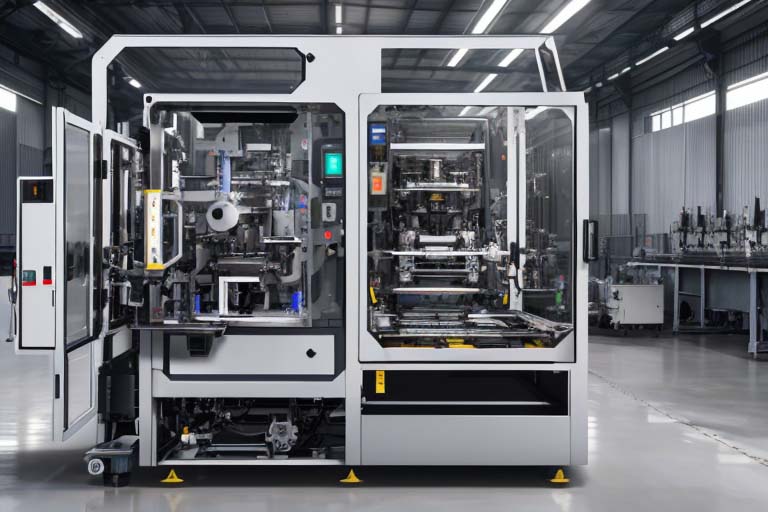 nz packaging equipment