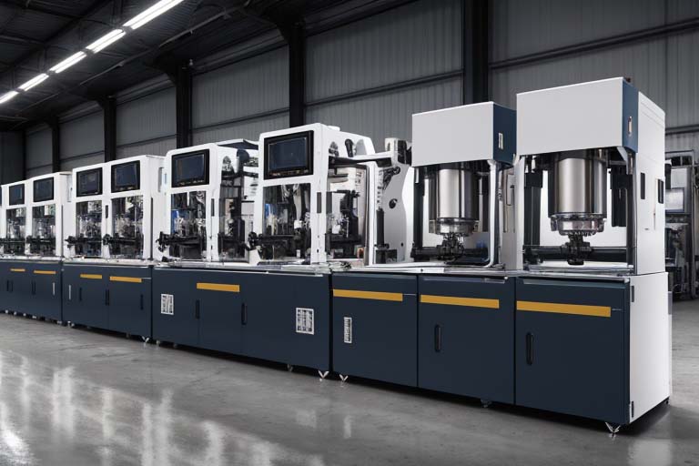 palace packaging machinery