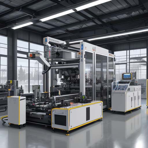 oak park il high speed packaging equipment