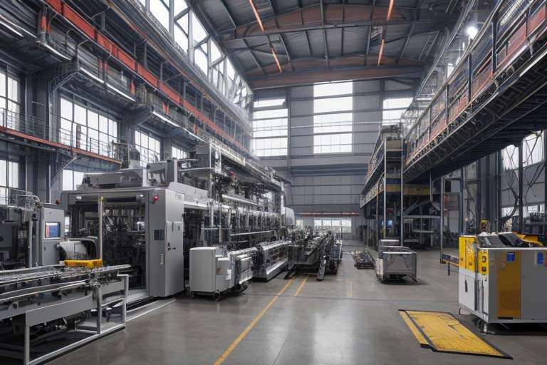 pharma packaging machinery manufacturers in india