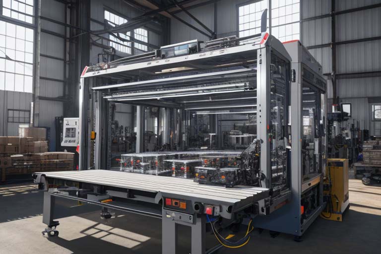 ocme packaging machinery