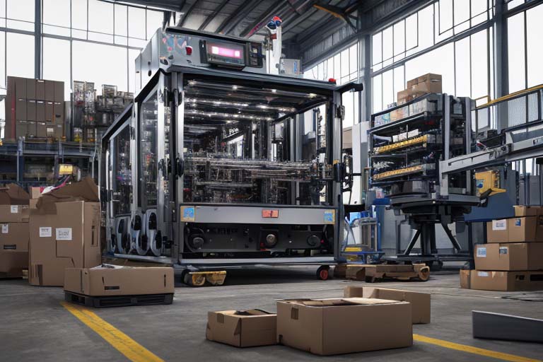offset printing packaging solution