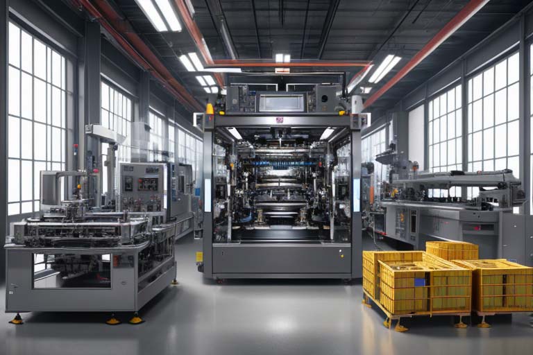 pfm packaging machinery linkedin