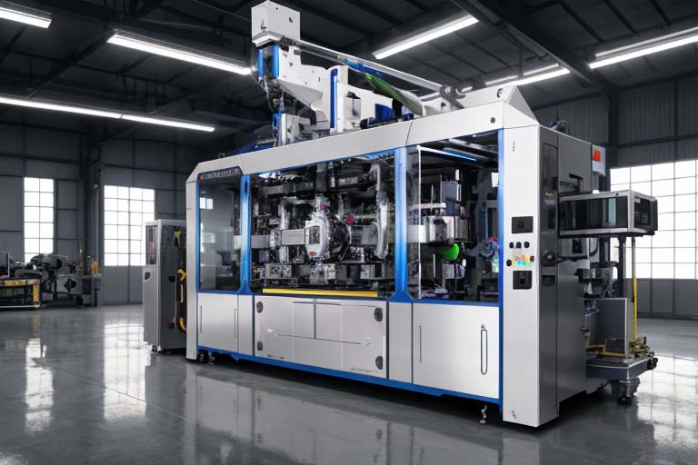ohlson packaging equipment