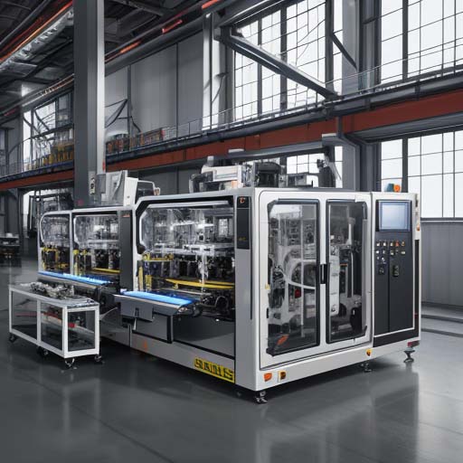 oil noodles packaging equipment
