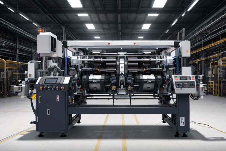 pfm packaging machinery corporation newmarket on
