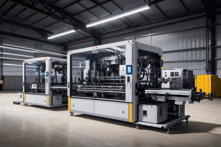 ok packaging equipment