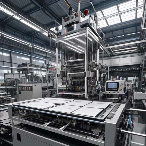 pfm packaging machinery canada