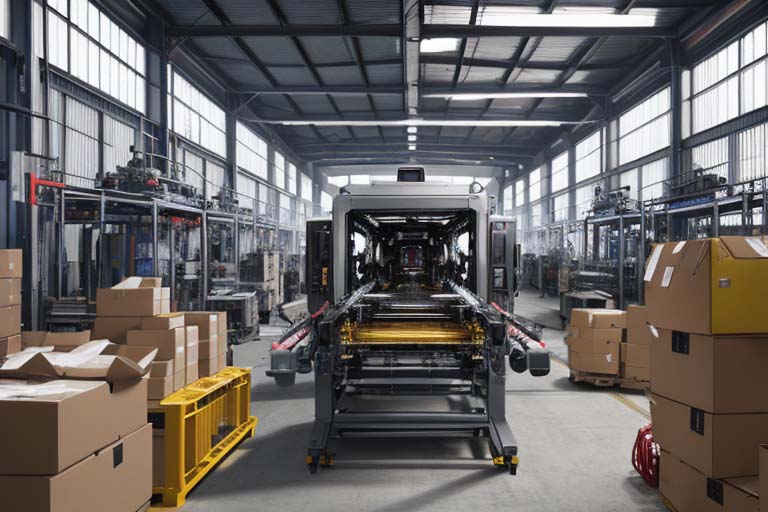 oliver speed seal packaging system