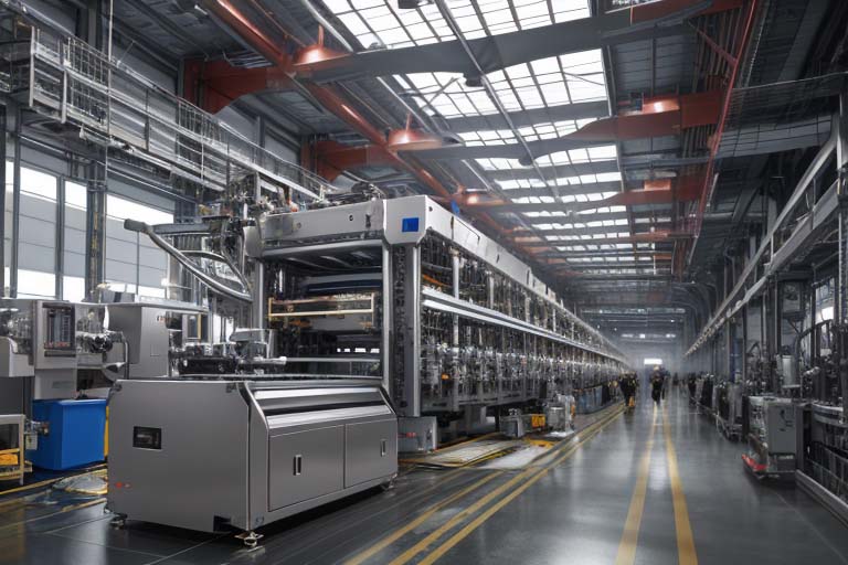 omega packaging machinery ltd
