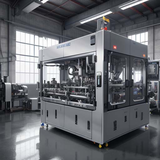 omori packaging equipment