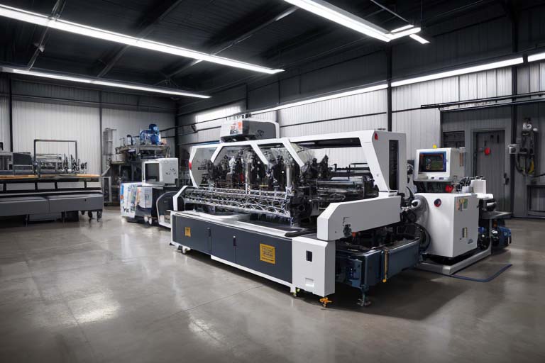 patents packaging machinery