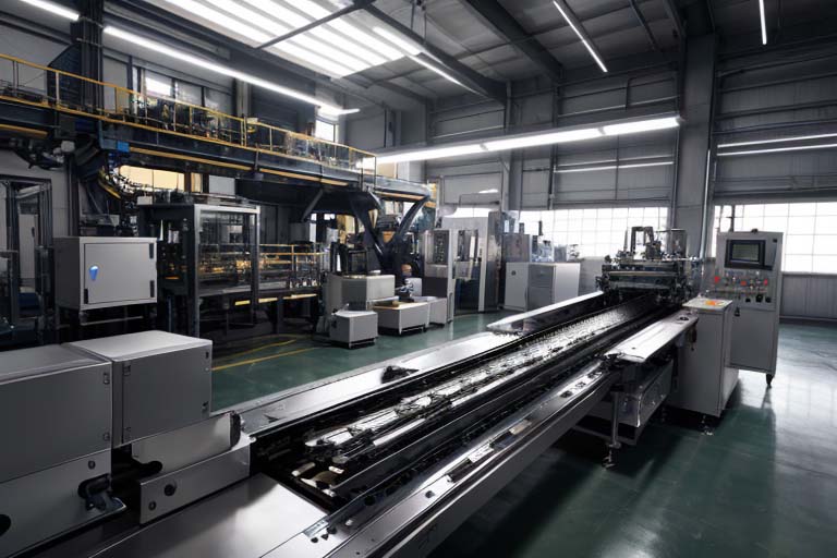 packmate packaging machinery usa inc