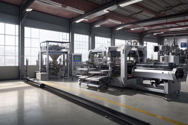 packaging packaging machinery
