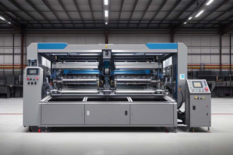 orion packaging machinery