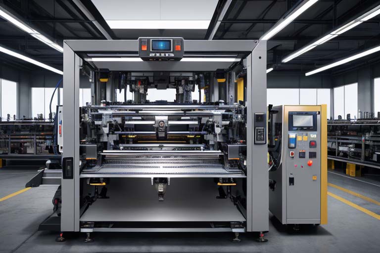 packaging machinery uk grimsby