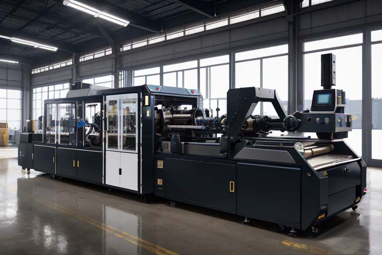 pac mac packaging equipment
