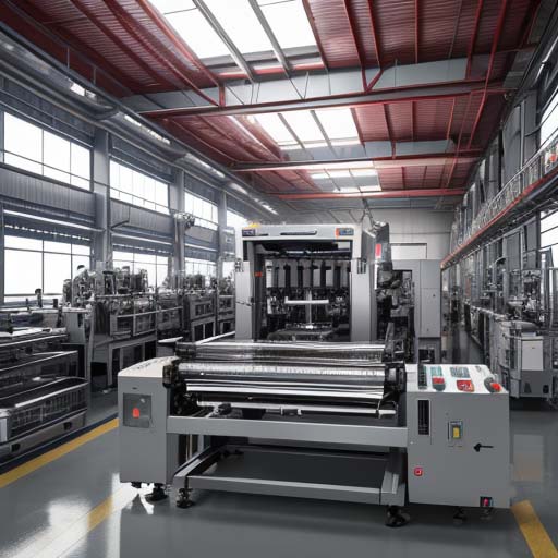 pac packaging machinery